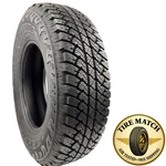 Used 245/75R17 Bridgestone Dueler A/t Rh-s 112T 12.5/32 (dot 18). Price: $99.90.