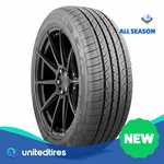 New P 185/65R15 Americus Recon Tour 88H. Price: $80.09.