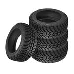 Amp Terrain Attack M/t 35X11.50R20 124Q Tires Used. Price: $1186.45.