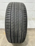 1X P235/50R20 Pirelli Scorpion Zero A/s (j Lr) 10/32 104 W Used Tire 2355020. Price: $160.00.