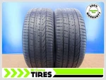 285/40ZR22 Used Tires Pirelli Zero Tm B1 Xl 8.5/32 Tread Bentley 110Y. Price: $420.00.
