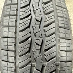 Used Takeoff Tires 265/60R20 Falken Wildpeak A/T3W 112H Dot 1625. Price: $259.99.