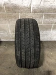 1X P245/40R18 Bridgestone Driveguard Plus Rft 8/32 97 W Used Tire 2454018. Price: $125.00.