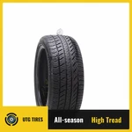 Used 235/45ZR18 Kumho Ecsta 4X Ii 98W - 9.5/32. Price: $51.47.