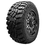 New Mastertrack Badlands Mt - LT33X12.50R24 Tires 33125024. Price: $279.09.