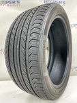 1X Continental Procontact Gx Ssr Moe P245/40R18 97H Quality Used Tires 7/32. Price: $149.00.