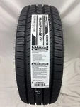 (two) New Firestone Transforce CV2 LRE/10PR- 235/65R16C Tires 2356516. Price: $368.00.