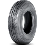 Tire Atturo ST200 235/85R16 128/124L F Ply Trailer New. Price: $171.99.