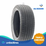 Used 285/45R22 Goodyear Eagle Touring 114H - 6.5/32. Price: $113.09.