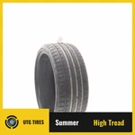 Used 235/35ZR19 Falken Azenis FK453 91Y - 8/32. Price: $61.80.