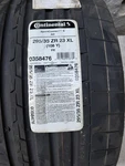 1 New Continental Contisportcontact 6 29535ZR23 Xl. Price: $405.00.