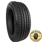 Take Off P 225/55R19 Toyo A36 99V 11/32 Used. Price: $136.00.