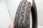 Dunlop Road Master Front Or Rear Tire Tube Type 4.00-18 4.25-18 *nos* (NTF18-28) New. Price: $40.00.