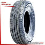 New 245/65R17 Accelera Omikron Ht 107T (DOT:3625) Tire. Price: $88.90.
