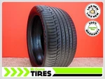 Tire Continental Premiumcontact Ssr Rsc Rft Xl 315/35R22 111Y Tread 7.6/32 Used. Price: $240.00.
