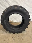 380/85R28 Firestone Performer Evo R-1W 133D Tractor Tire #5755 Used. Price: $235.99.