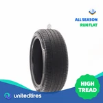 Used 225/45R18 Pirelli Cinturato P7 Run Flat 91V - 8.5/32. Price: $142.25.