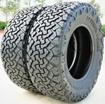 Venom Power Hunter X/t Lt 35X12.50R17 F Ply Extreme Terrain Tires New. Price: $568.99.