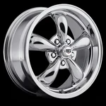 Rev Wheels 100C 5606100 Series -15X6 3.5 Bs 5X4.75/5X120.65 Chrome New. Price: $269.95.