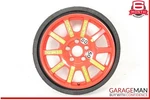 11-18 Porsche Cayenne 958 Emergency Spare Tire Wheel Donut Rim 18" Oem Used. Price: $86.25.