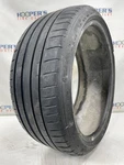 1X Michelin Pilot Sport P225/40ZR19 93 Quality Used Tires 6.5/32. Price: $99.00.