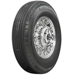Coker 700311 American Classic Bias Tire, 800R14 New. Price: $408.00.