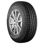 Tire Cooper Discoverer Srx 255/65R16 109T All Season New. Price: $173.99.