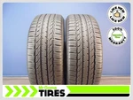 Toyo A36 P225/55R19 Used Tires 9.6/32 Tread 2255519 99V Like New. Price: $200.00.