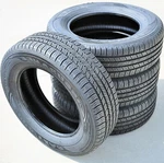 4 Tires 235/65R16 103T Goodyear Assurance All-season A/s New. Price: $643.96.