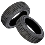 2 Toyo Extensa A/s Ii 195/50R19 88H All Season Performance Tires ( Takeoff ) Used. Price: $366.39.