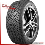 New 235/50R20 Nokian Hakkapeliitta R5 Ev 104T (DOT:5222) Tire. Price: $377.22.