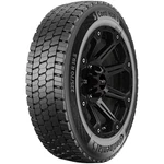 225/70R19.5 Continental Hdr 130/128N Lrh Black Wall Tire New. Price: $542.99.