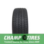 P275/55R20 Dextero DHT2 Takeoff 111 Used 11/32NDS. Price: $92.19.