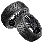 Nitto NT555 G2 255/45R17 102W Ultra High Performance Uhp Tires ( Take Off ) Used. Price: $404.89.