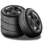 Atlas Paraller Ht 245/65R17 107T Highway Tires 600AB W/ 50K Mi Warranty New. Price: $344.88.