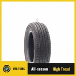 Used 195/65R15 Continental Controlcontact Tour A/s Plus 91H - 9/32. Price: $42.17.