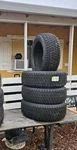 Set Of Tires 235/55/R19 Bridgestone For Sale 350 New. Price: $350.00.