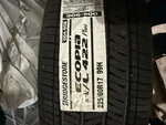 Brand New Bridgestone Ecopia Hl 422 Plus Tire. 225/60R17 99H. Price: $89.00.