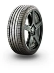 Pirelli Pzero (PZ4) 265/35ZR20 (N1) Porsche 95Y Sl Bw Tire (qty 2501600 New. Price: $498.13.