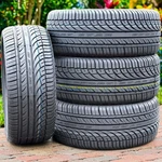 Tires Fullway HP108 245/45ZR18 245/45R18 100W Xl A/s All Season Performance New. Price: $323.93.