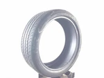 P245/35R20 Continental Procontact Tx 95 H Used 9/32NDS. Price: $122.35.