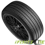 Pirelli Scorpion Verde All Season 255 60R18 112H Touring Tires W/600AA Utqg New. Price: $303.86.