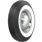 Bfgoodrich Silvertown Bias Ply 710-15 3" Ww (quantity Of 4) New. Price: $1419.84.