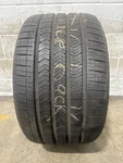 1X P325/35R20 Goodyear Eagle Sport All-season 9/32 108 Used Tire 3253520. Price: $330.00.