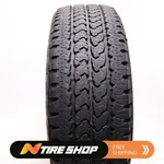 Set Of Used Lt 275/70R18 Firestone Transforce AT2 125/122R 12.5-13.5/32. Price: $250.90.