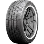 Tire Falken Azenis FK460 A/s 255/40ZR20 255/40R20 101Y Xl As High Performance New. Price: $241.00.