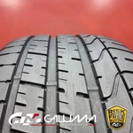 (one) Tire Likenew Pirelli Zero (B1) Xl 285/40ZR22 285/40/22 110Y #93429 Used. Price: $313.55.