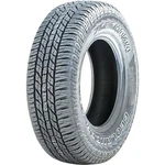 Tire Yokohama Geolandar A/t G015 (oe) 225/65R17 102T At All Terrain New. Price: $245.99.