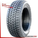 New 245/60R20 Bridgestone Blizzak DM-V2 107S (DOT:0824) Tire. Price: $248.52.