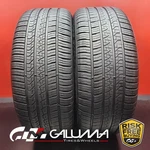 Set Of Tires Likenew Pirelli Scorpion Zero All Season Run Flat 275/45R20 94673 Used. Price: $436.36.